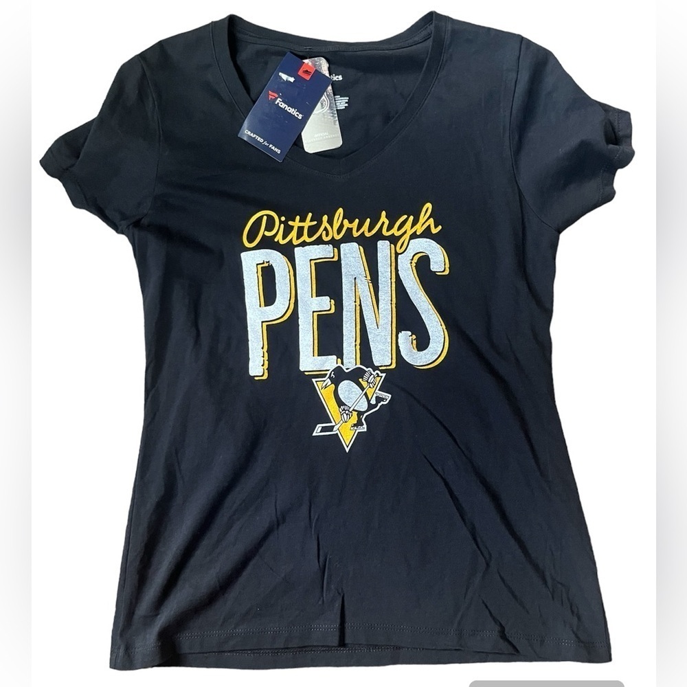 NHL Pittsburgh Penguins Tee